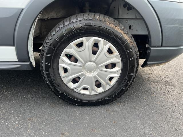 used 2018 Ford Transit-350 car, priced at $28,000
