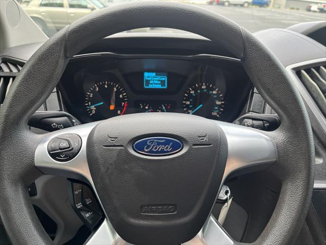 used 2018 Ford Transit-350 car, priced at $28,000