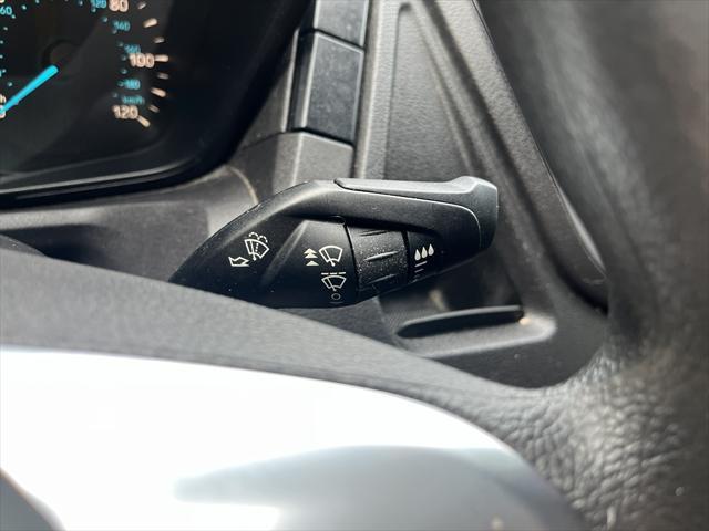 used 2018 Ford Transit-350 car, priced at $28,000