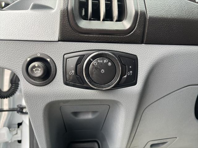 used 2018 Ford Transit-350 car, priced at $28,000