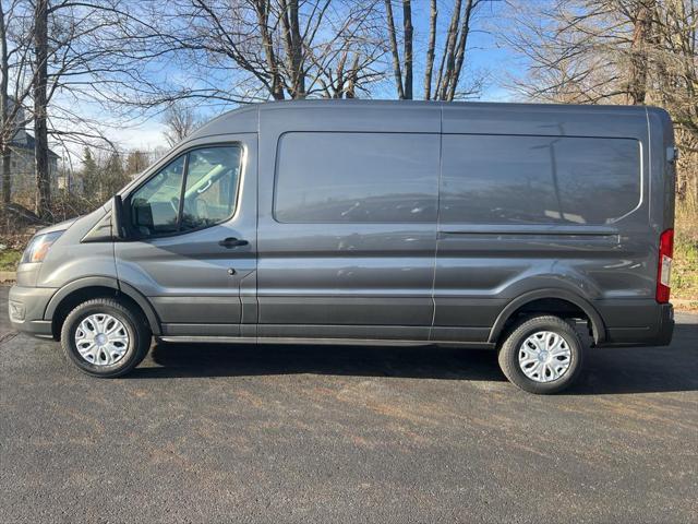 used 2023 Ford Transit-350 car, priced at $35,000