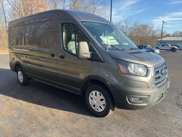 used 2023 Ford Transit-350 car, priced at $35,000