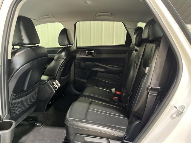 used 2024 Kia Sorento car, priced at $30,000