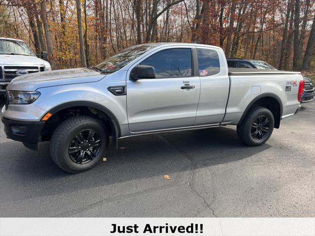 used 2022 Ford Ranger car, priced at $29,000