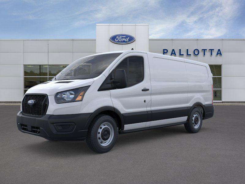 new 2025 Ford Transit-150 car, priced at $48,790