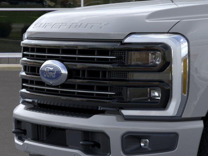 new 2026 Ford F-250 car, priced at $103,770