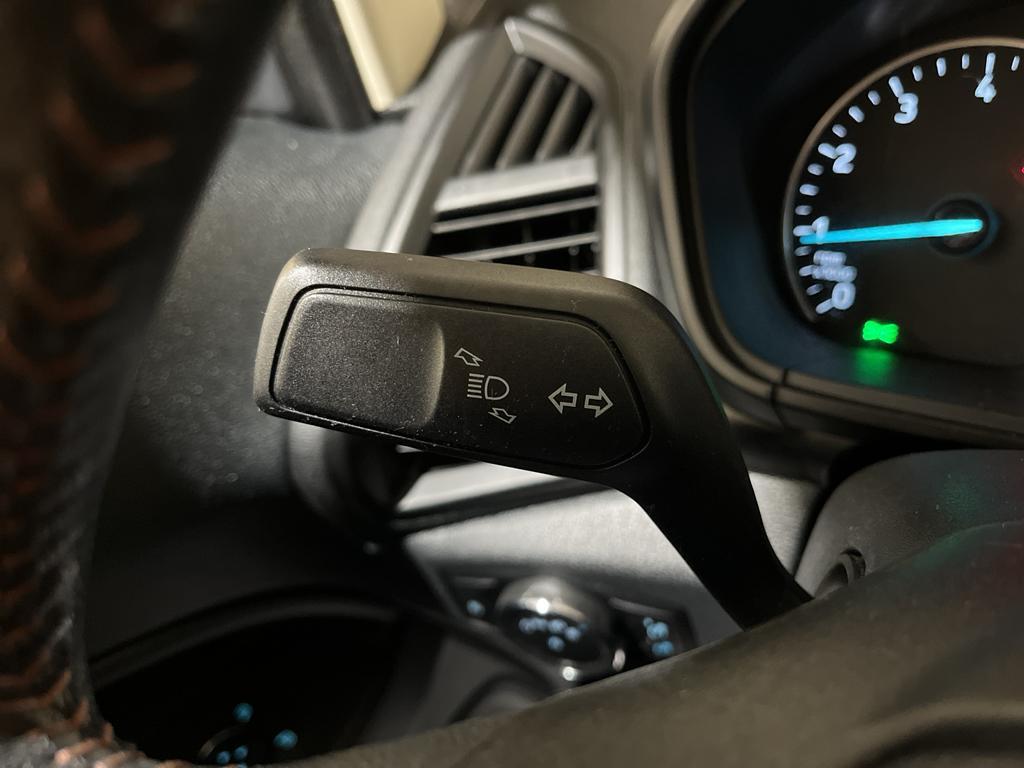 used 2021 Ford EcoSport car, priced at $15,500