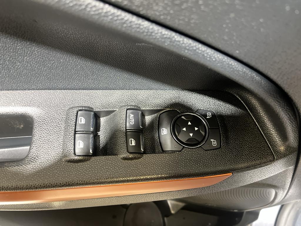 used 2021 Ford EcoSport car, priced at $15,500