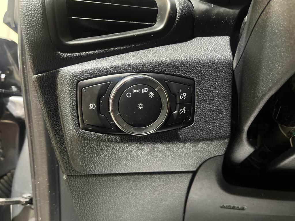 used 2021 Ford EcoSport car, priced at $15,500