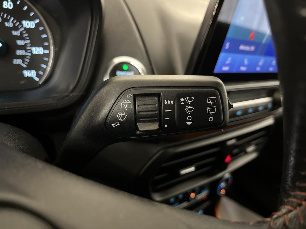 used 2021 Ford EcoSport car, priced at $15,500