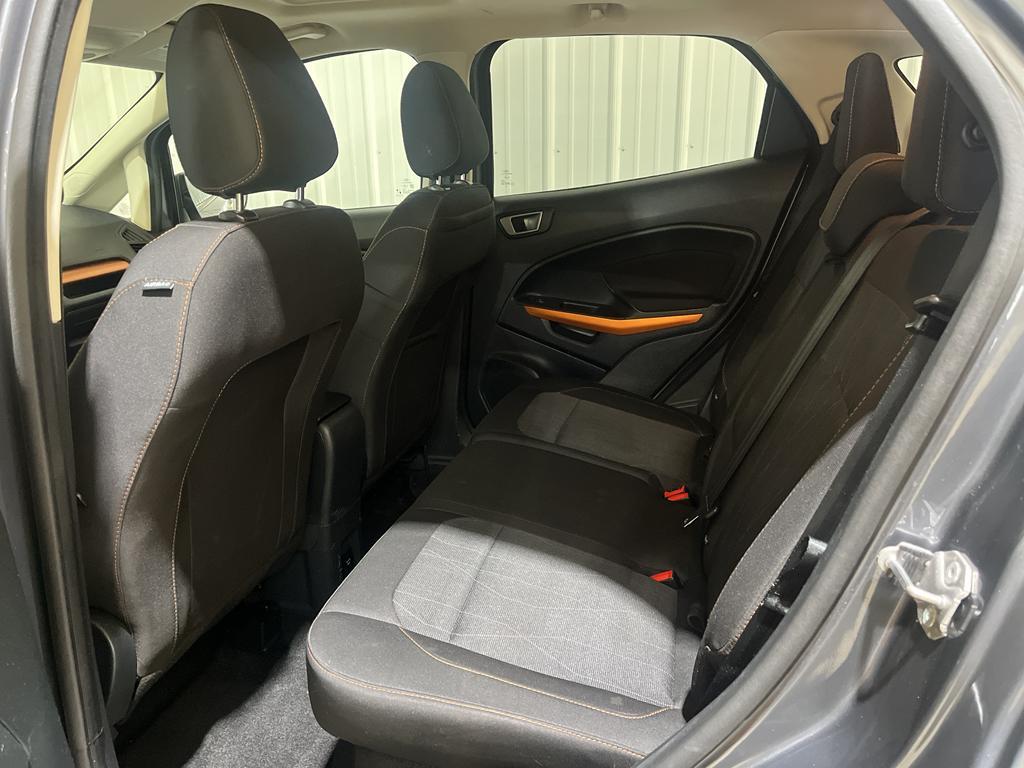 used 2021 Ford EcoSport car, priced at $15,500