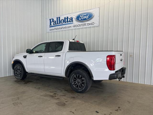 used 2019 Ford Ranger car, priced at $20,000