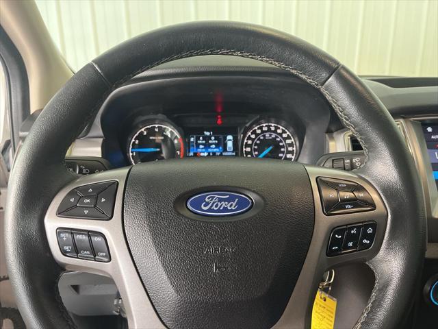 used 2019 Ford Ranger car, priced at $20,000