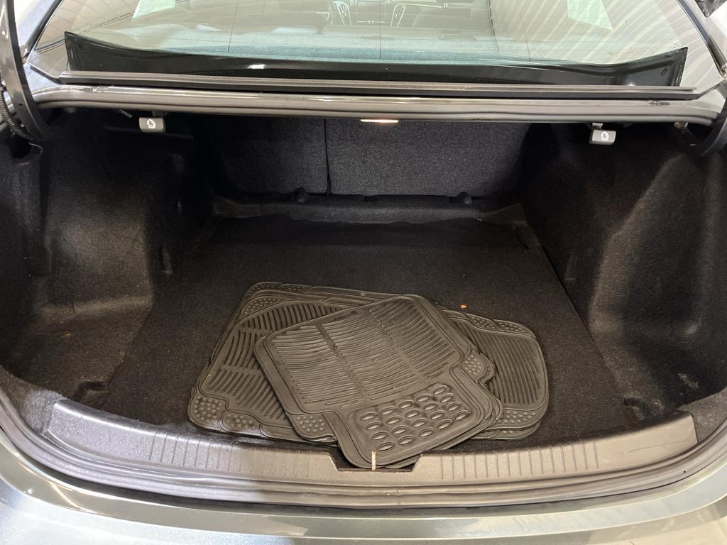 used 2017 Chevrolet Malibu car, priced at $12,000