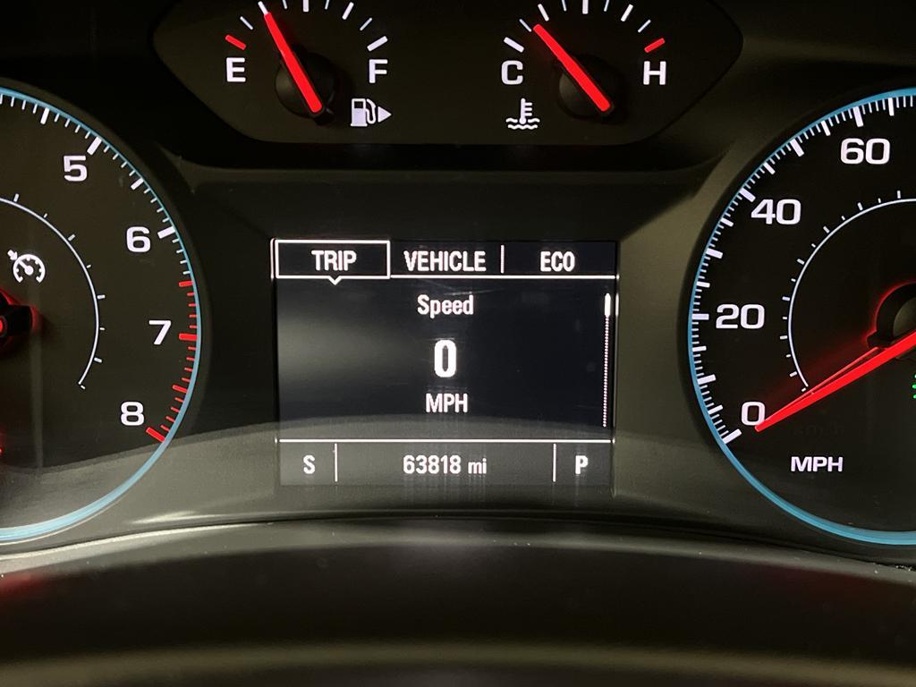 used 2017 Chevrolet Malibu car, priced at $12,000