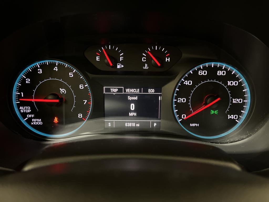 used 2017 Chevrolet Malibu car, priced at $12,000