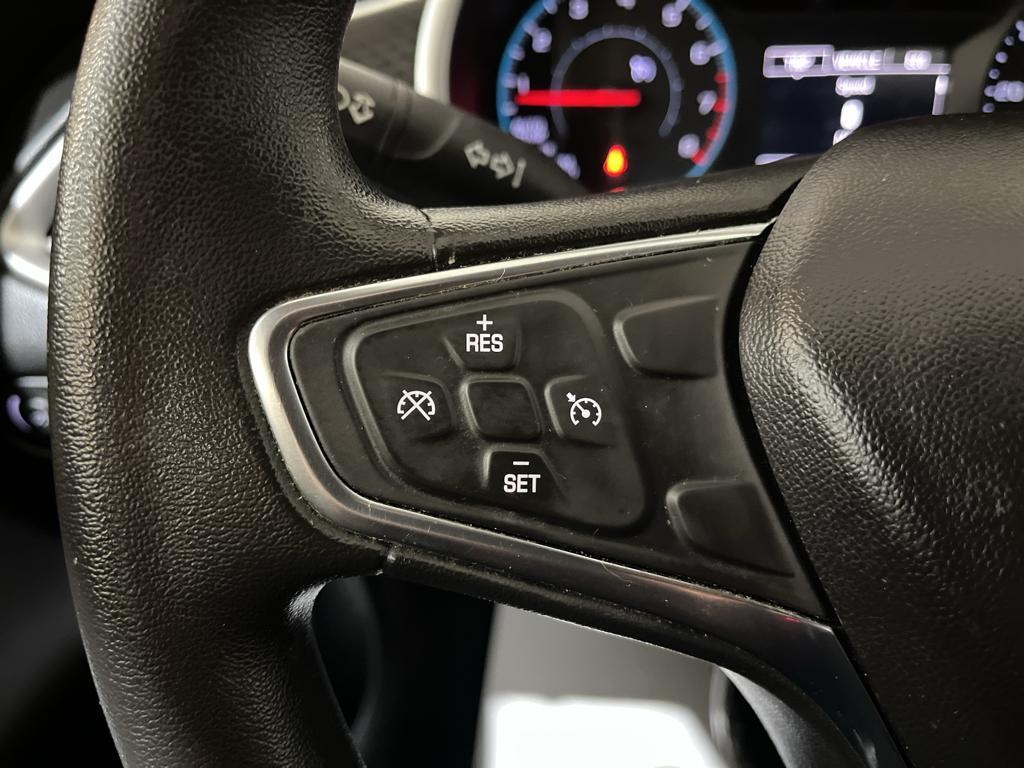 used 2017 Chevrolet Malibu car, priced at $12,000