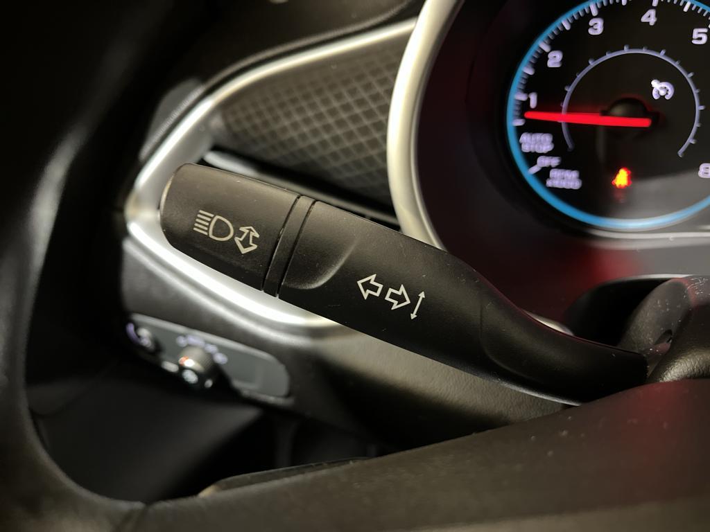 used 2017 Chevrolet Malibu car, priced at $12,000