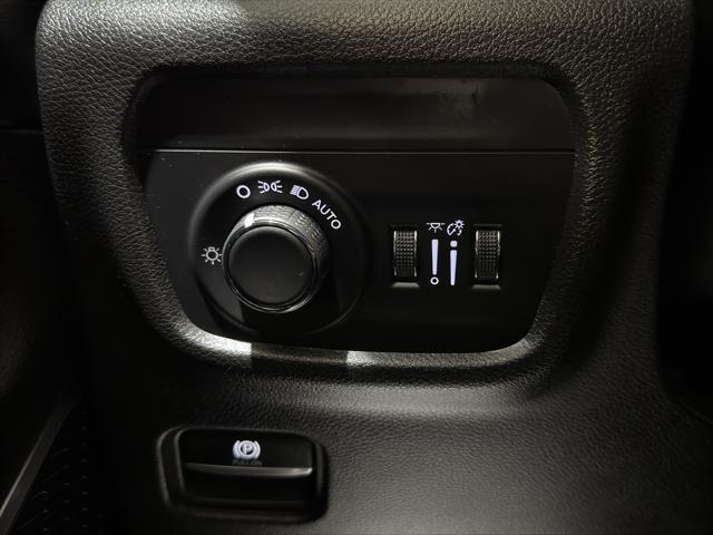 used 2021 Jeep Grand Cherokee L car, priced at $27,000