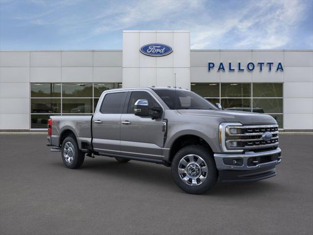 new 2024 Ford F-250 car, priced at $73,925