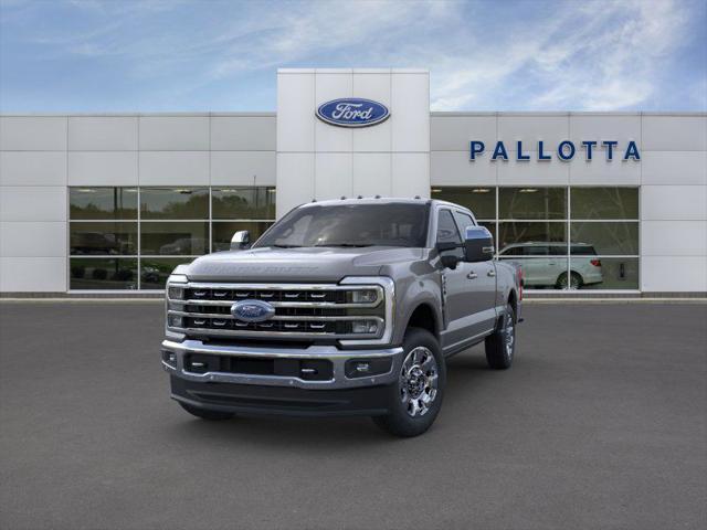 new 2024 Ford F-250 car, priced at $73,925