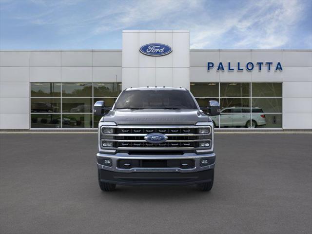 new 2024 Ford F-250 car, priced at $73,925