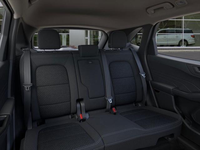 new 2025 Ford Escape car, priced at $31,040