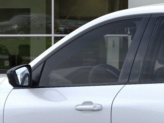 new 2025 Ford Escape car, priced at $31,040