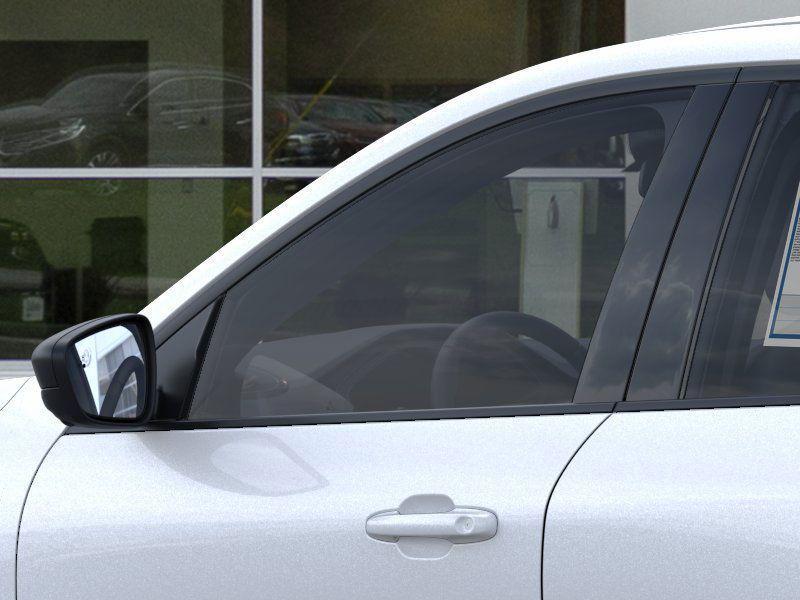 new 2025 Ford Escape car, priced at $33,375