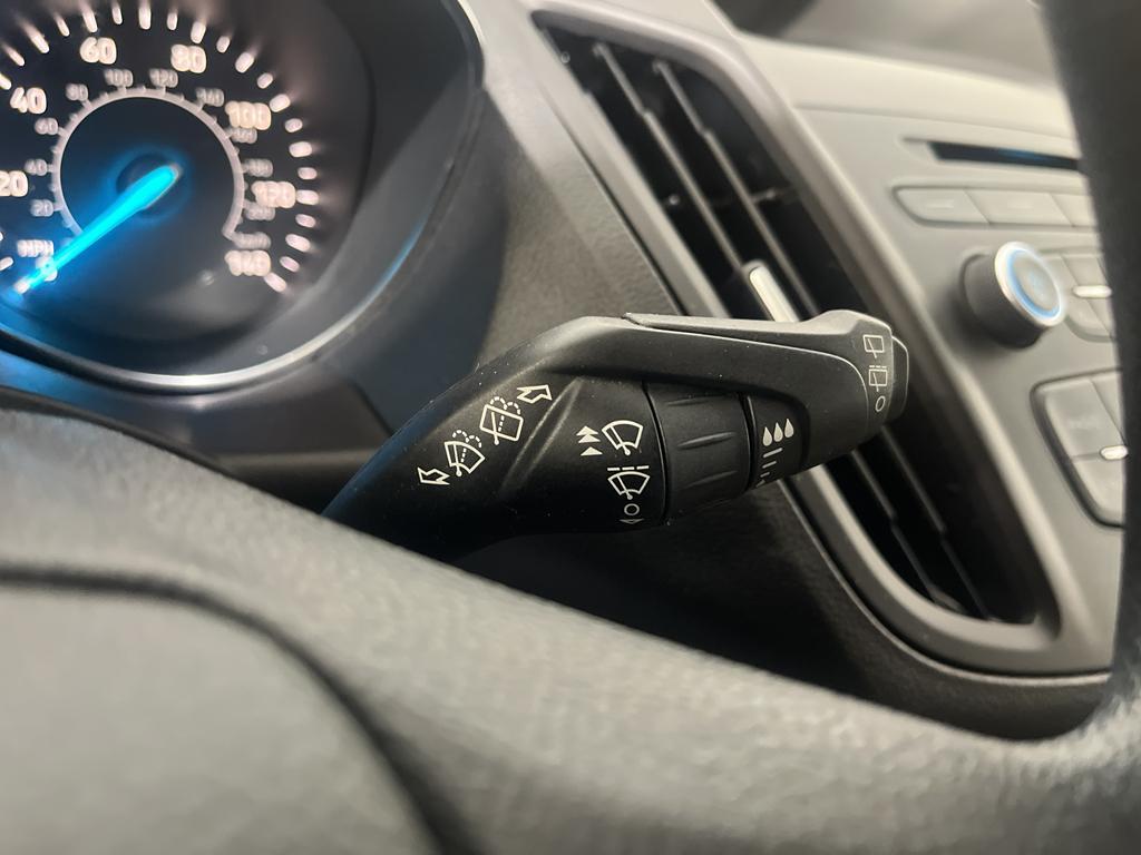 used 2018 Ford Escape car, priced at $11,500