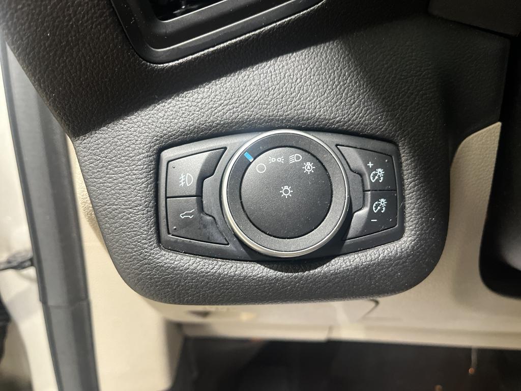 used 2018 Ford Escape car, priced at $11,500