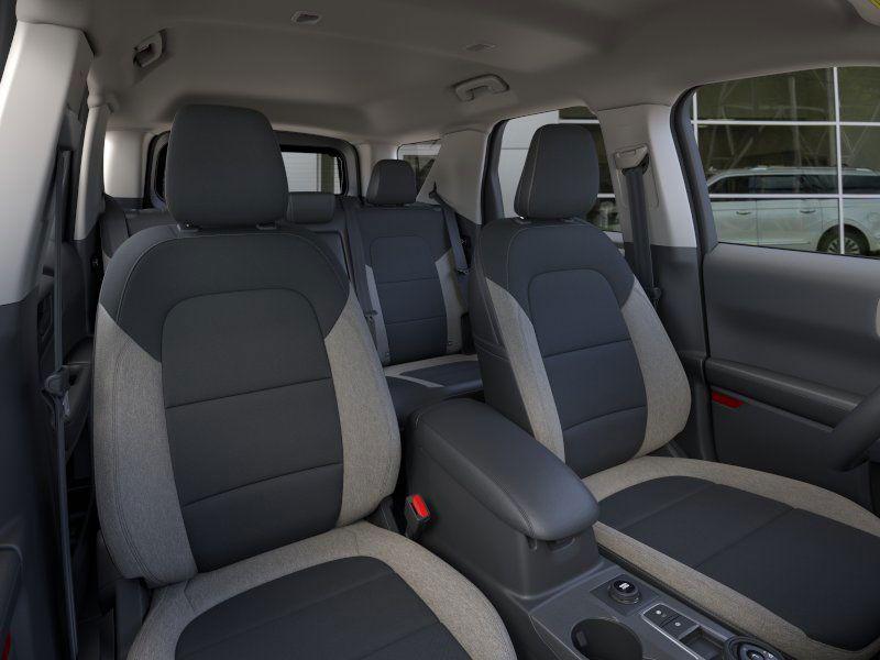 new 2025 Ford Bronco Sport car, priced at $32,990