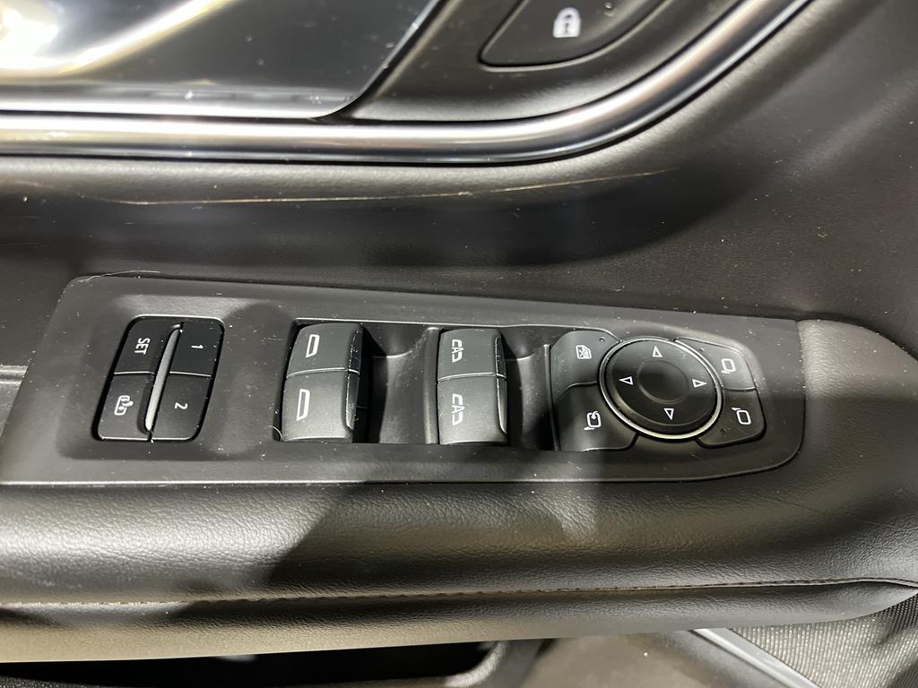 used 2023 Chevrolet Tahoe car, priced at $60,500