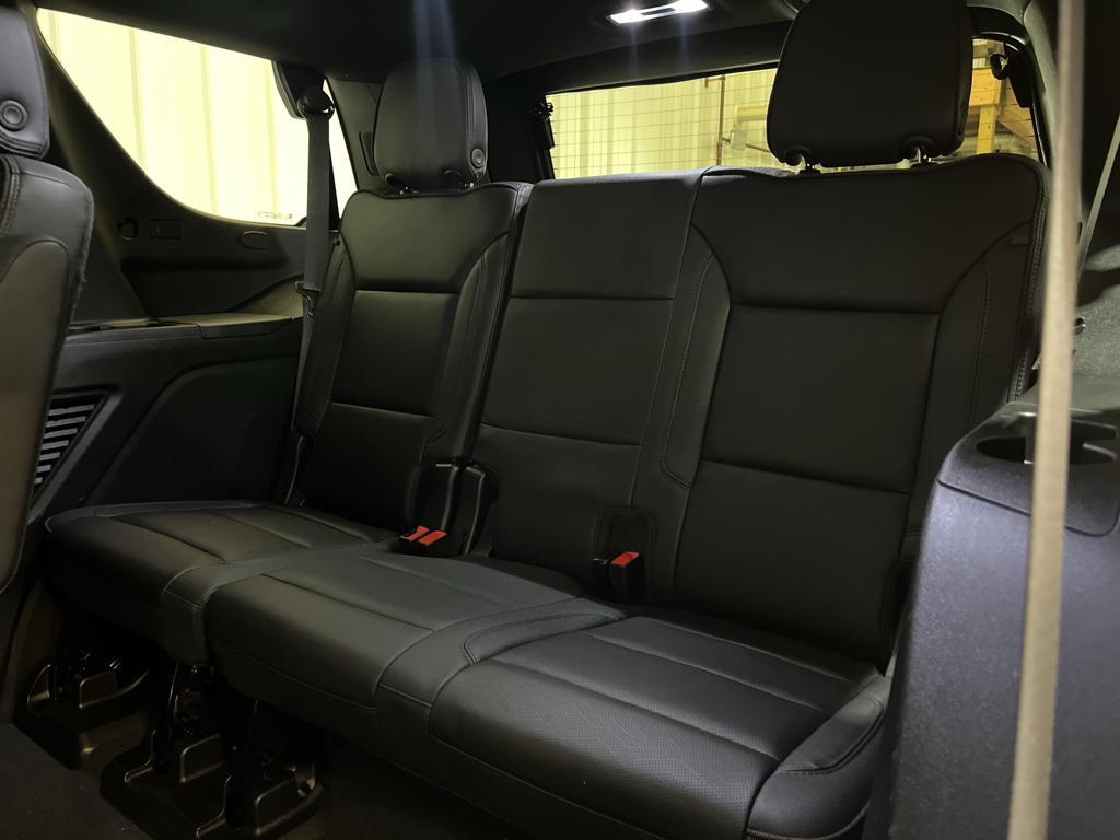 used 2023 Chevrolet Tahoe car, priced at $60,500