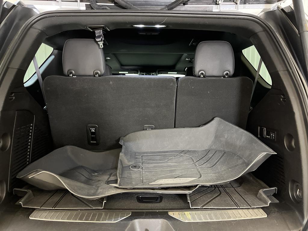 used 2023 Chevrolet Tahoe car, priced at $60,500