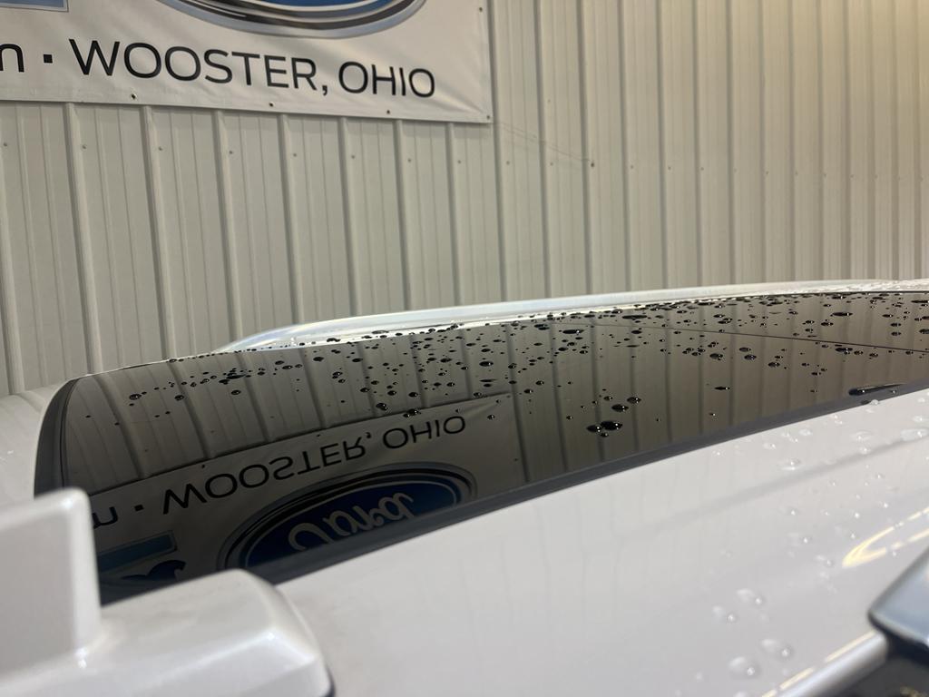 used 2023 Chevrolet Tahoe car, priced at $60,500