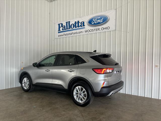 used 2022 Ford Escape car, priced at $27,000