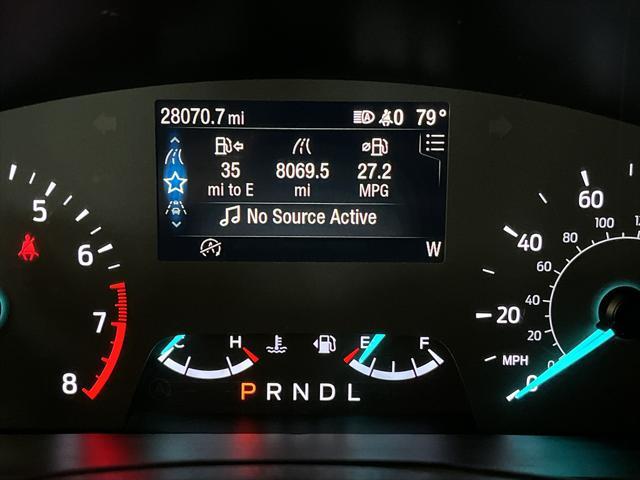 used 2022 Ford Escape car, priced at $27,000