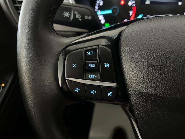 used 2022 Ford Escape car, priced at $27,000