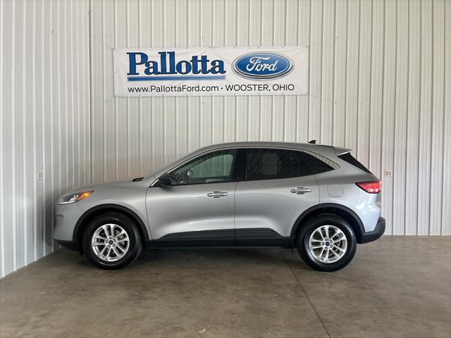 used 2022 Ford Escape car, priced at $27,000