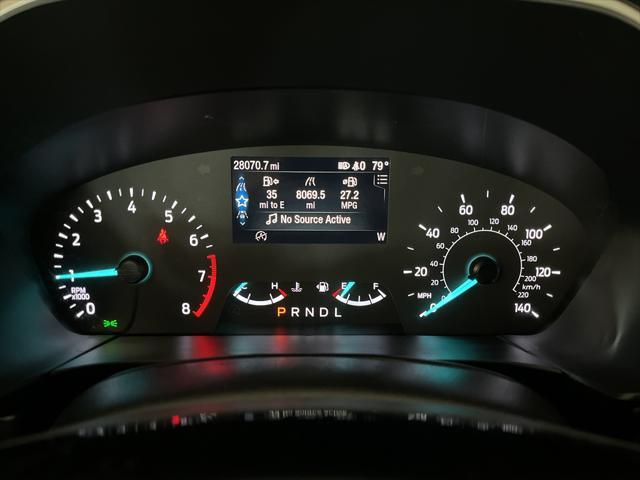 used 2022 Ford Escape car, priced at $27,000