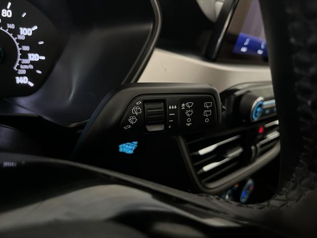 used 2022 Ford Escape car, priced at $27,000