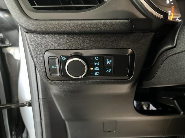 used 2022 Ford Escape car, priced at $27,000