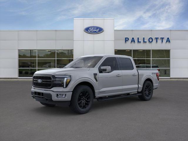 new 2024 Ford F-150 car, priced at $69,690