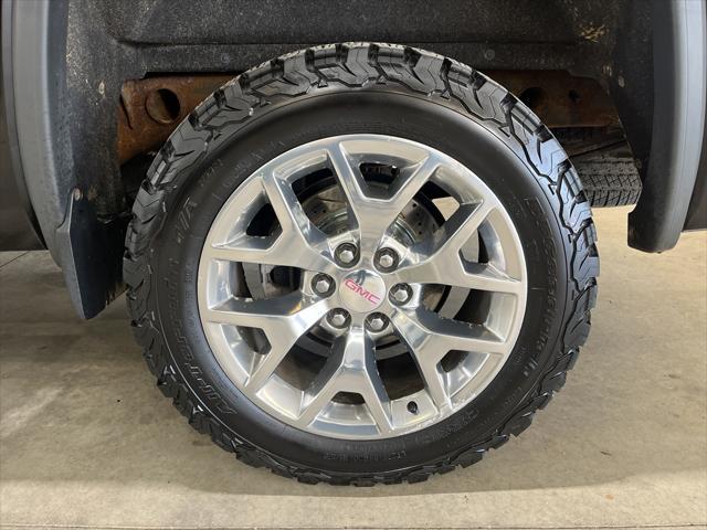 used 2015 GMC Sierra 1500 car, priced at $26,000