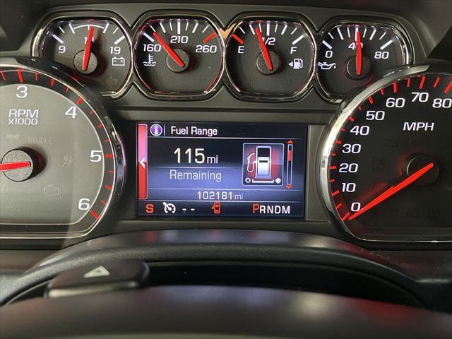 used 2015 GMC Sierra 1500 car, priced at $26,000