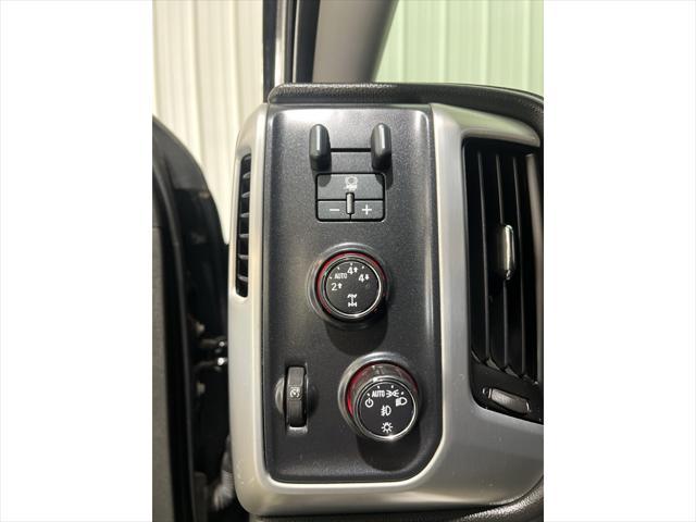 used 2015 GMC Sierra 1500 car, priced at $26,000