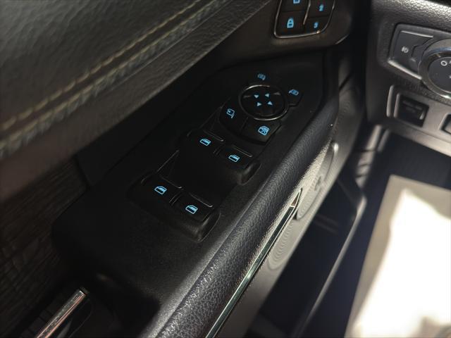 used 2021 Ford Expedition car, priced at $48,000
