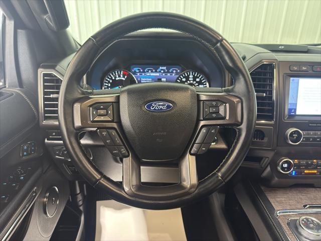 used 2021 Ford Expedition car, priced at $48,000