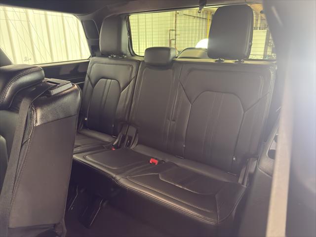 used 2021 Ford Expedition car, priced at $48,000
